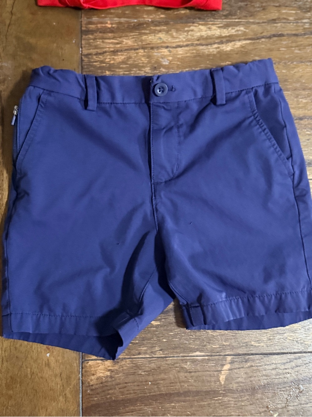 Vineyard Vines Kids Performance Shorts